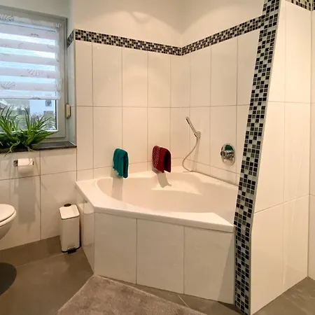 Zur Alten Schusterei Apartment