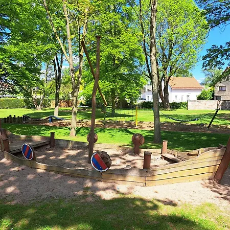 Zur Alten Schusterei Apartment Niederdorla