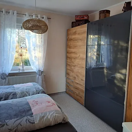 Apartment Zur Alten Schusterei
