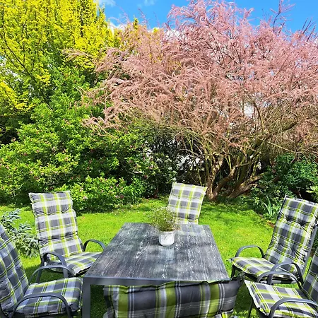 Zur Alten Schusterei Apartment *