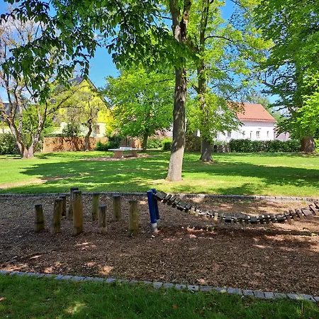 Апартаменты 