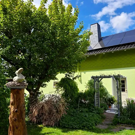 Apartment Zur Alten Schusterei