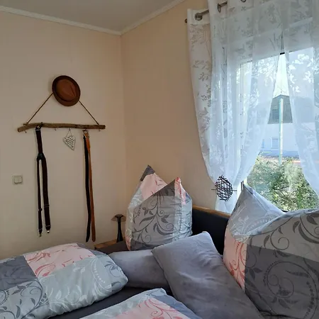 Apartment Zur Alten Schusterei *