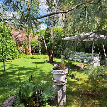 Apartment Zur Alten Schusterei