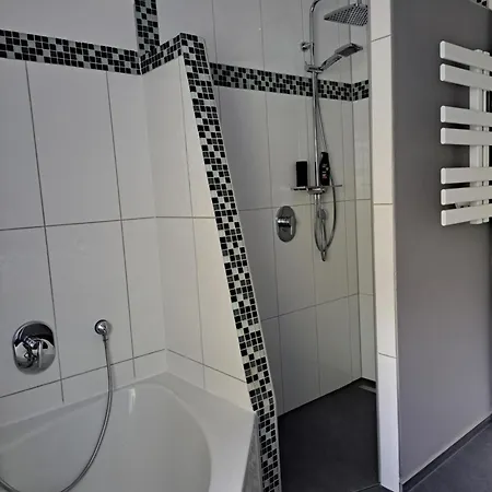 Апартаменты 