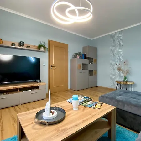 Zur Alten Schusterei Apartment Niederdorla
