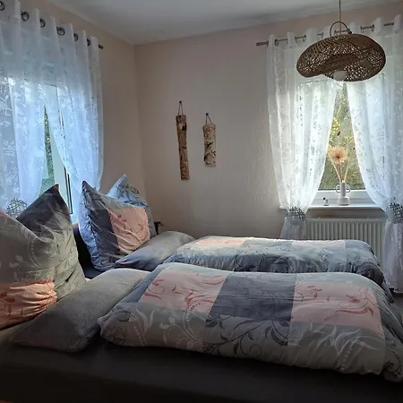 Апартаменты 