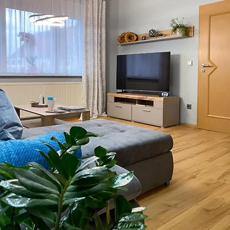Apartment Zur Alten Schusterei *
